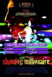Human Rights Pizza & Movie Night: "Slumdog Millionaire"